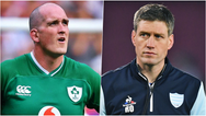 Devin Toner on thoughtful Ronan O’Gara message after World Cup heartache