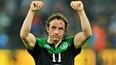 Stephen Hunt on the Ireland player that never fulfilled his true potential