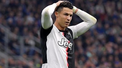 Let’s talk about Cristiano Ronaldo’s ongoing decline