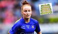 One of best ladies footballers in country left out of All-Star team