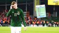 The teams Ireland could face in the Euro 2020 playoffs