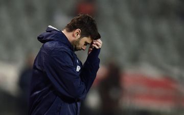 Twitter reacts as Mauricio Pochettino gets the sack