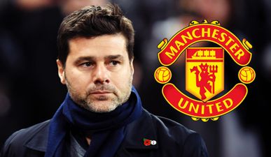 ‘United will probably go on an incredible run until Pochettino gets a job somewhere else’