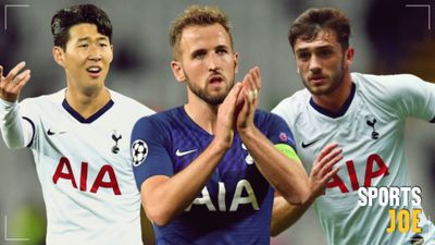 Predicting every Spurs player’s fate under Jose Mourinho