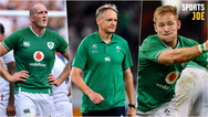 Joe Schmidt: dropping Toner and Marmion was “miserable”