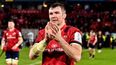 Peter O’Mahony comes up with huge moment on night he was proved human