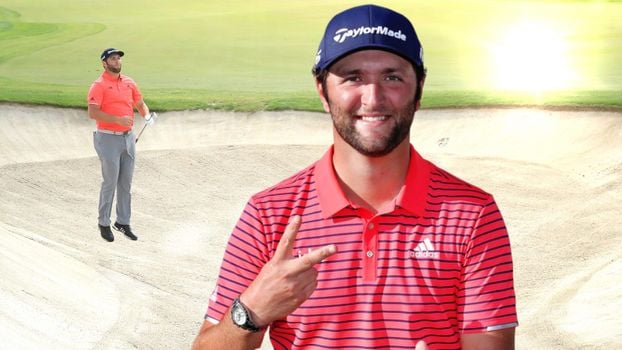 Jon Rahm