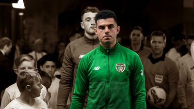 From the greens of Bishopstown to the Premier League – John Egan’s remarkable rise