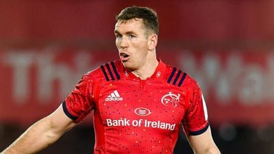 “Chris has a spark about him; he can do special things” – Peter O’Mahony