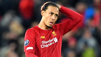 “Liverpool should send their weakest team to play Salzburg” – Dion Fanning