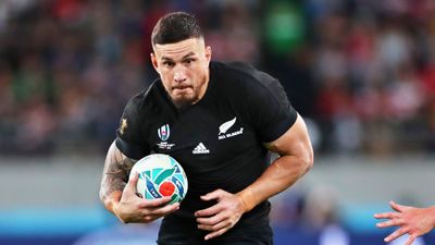 “Sonny Bill was a freak… you could just tell that he had something that was out of this world’