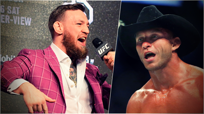 Conor McGregor set for Jorge Masvidal if gets past Donald Cerrone