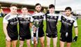 “It’s who’s the fittest and who’s the fastest” – five brothers inspire Kilcoo to Ulster glory