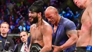 ‘It’s looking like it might be Conor McGregor next’ – Jorge Masvidal