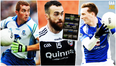 GAA JOE football team of the weekend