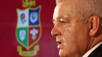 Lions schedule for 2021 tour of South Africa finalised