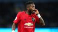 Jesse Lingard and Fred subjected to shocking abuse as United beat City