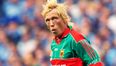 Mayo confirm cult hero Ciaran McDonald has joined their coaching staff