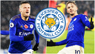 Leicester City have form for upsetting the apple cart, and Liverpool shouldn’t take them lightly