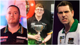 Every Irish player competing at the PDC World Championship – times and dates