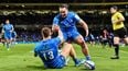 Ringrose and Larmour untouchable as Leinster chew up Northampton