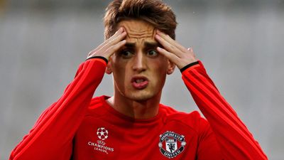 ‘I’m sure Adnan Januzaj is a millionaire… but he should have been a superstar’