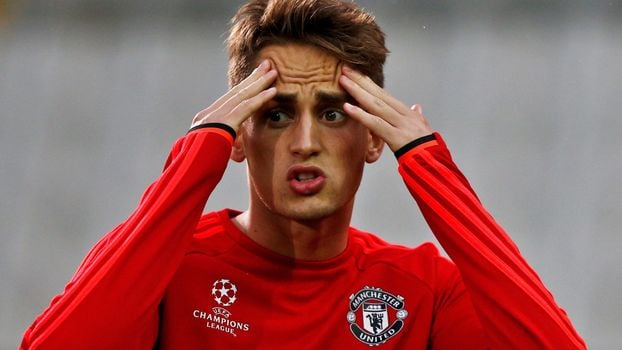 Adnan Januzaj