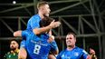 Leinster and Ulster dominate Champions Cup team of the weekend