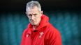 Rob Howley placed bet on Wales player in Grand Slam win over Ireland