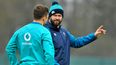 Andy Farrell names 45 players for first Ireland get-together