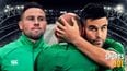 “Cooney is playing out of this world right now… but it’s still Conor Murray”