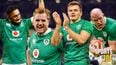 Irish Rugby’s Team of the Decade