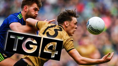 TG4 announce clatter of fantastic GAA fixtures for 2020