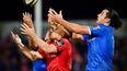 Old rivals, new enemies – Munster v Leinster ready for battle