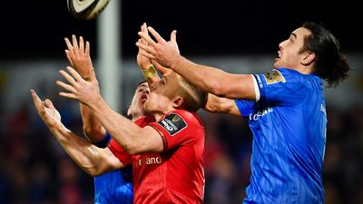 Old rivals, new enemies – Munster v Leinster ready for battle