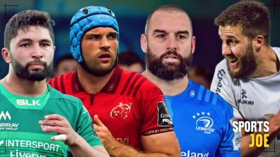 An alternative Irish rugby XV of the Year