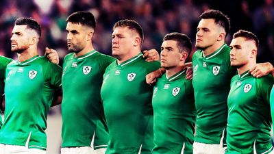 Conor Murray and Tadhg Furlong make Rugby Team of the Decade