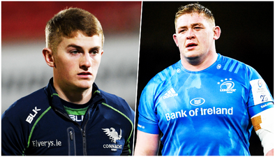 Connacht down a few key men as Leinster go all guns blazing