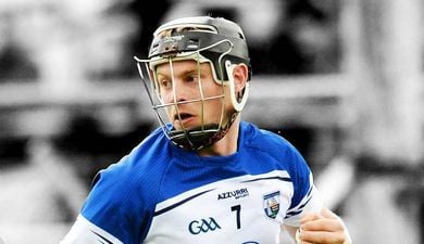 Waterford have lost a good one and the sad thing is he still had more to give