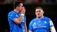 James Ryan lasts only 25 minutes as Leinster tear Connacht asunder