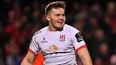 Jacob Stockdale delivers best news of Andy Farrell’s Christmas