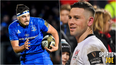 Ulster and Leinster dominate Best XV of the festive Interpros