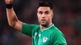 Conor Murray is finally in a fight for his jersey, and thank God for that