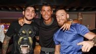 ‘Conor McGregor will dismantle Donald Cerrone’ – Dillon Danis