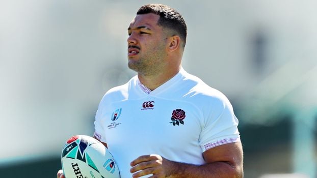 Ellis Genge