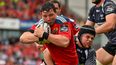 Former Munster star Paddy Butler signs for top Japanese side