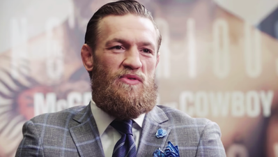 Conor McGregor ready to headline UFC 248 in March if needed