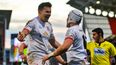 Ulster join Leinster in Champions Cup quarter final after tense Bath victory