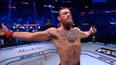 Conor McGregor dismantles Donald Cerrone in just 40 seconds