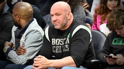 Dana White livid with late stoppage on UFC 246 undercard